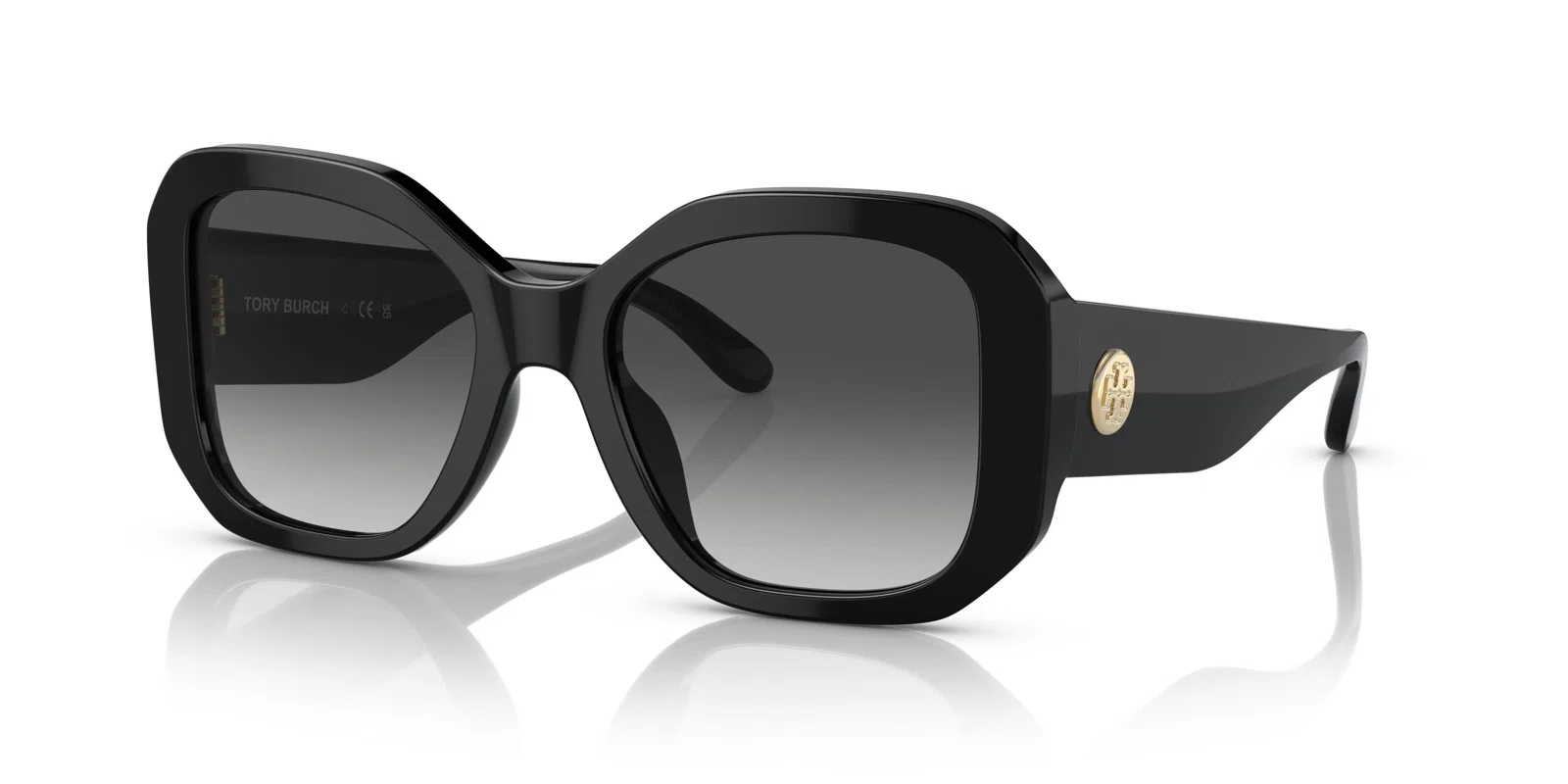 Tory Burch 7183U Sunglasses - view 5
